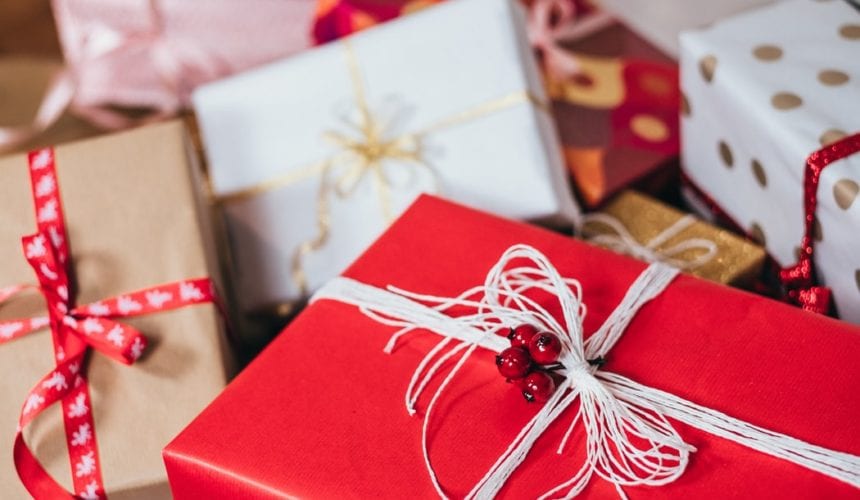 The Gift of Jesus The Gift of Jesus