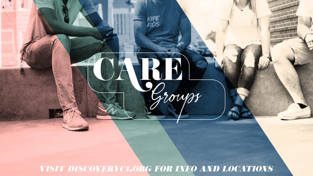 Care Group locations and info